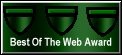 Masters and Millionaires Shortcuts to Success have won more than 600 web design awards. WoW!
