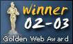 Masters and Millionaires Shortcuts to Success have won more than 600 web design awards. WoW!